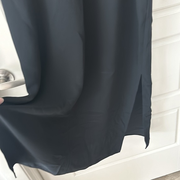 T Alexander Wang black dress - Picture 3 of 4